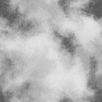 空と雲の無料背景画像6（サムネイル）