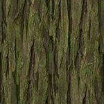 木の無料背景画像1（サムネイル）