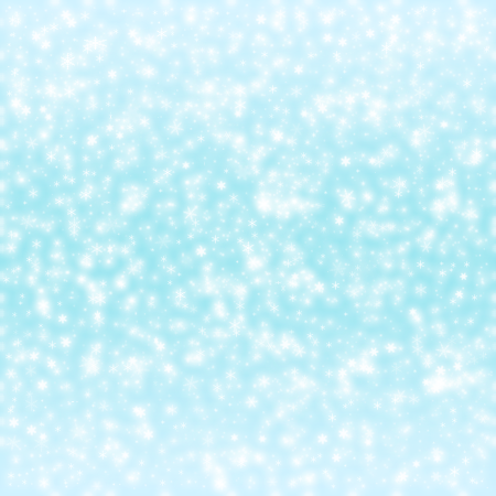 フリー素材「雪（背景画像）」パターン1