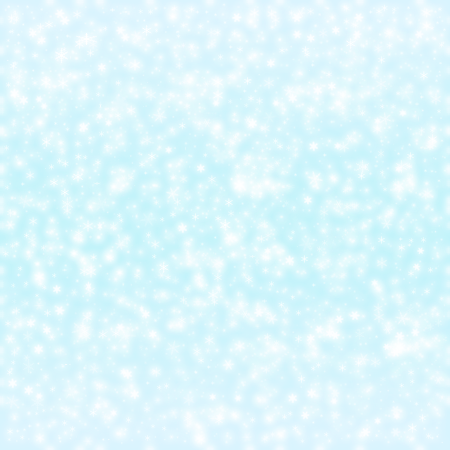 フリー素材「雪（背景画像）」パターン7