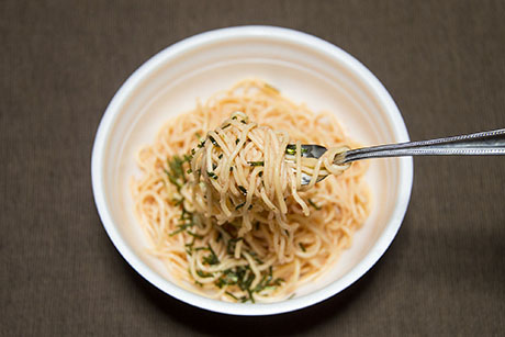 スパゲッティのフリー写真素材6