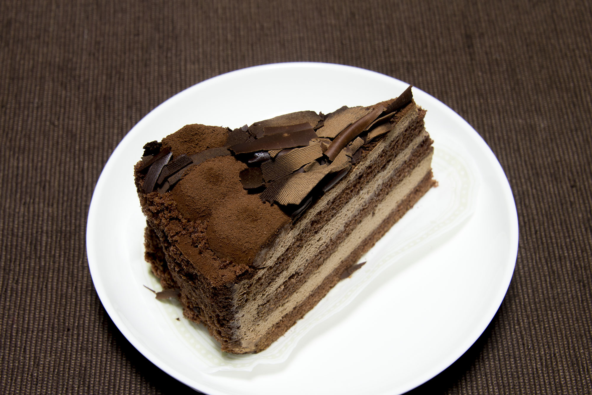 ケーキのフリー写真素材 カフィネット