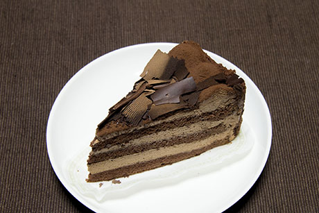 ケーキのフリー写真素材5