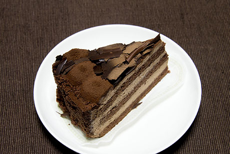 ケーキのフリー写真素材6