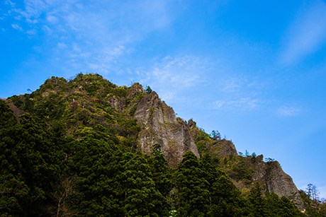 日本の風景写真3（山）