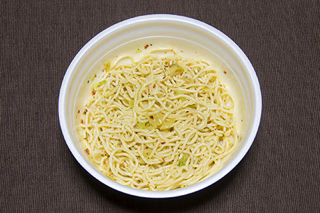 スパゲッティのフリー写真素材3