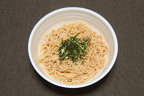 スパゲッティのフリー写真素材5